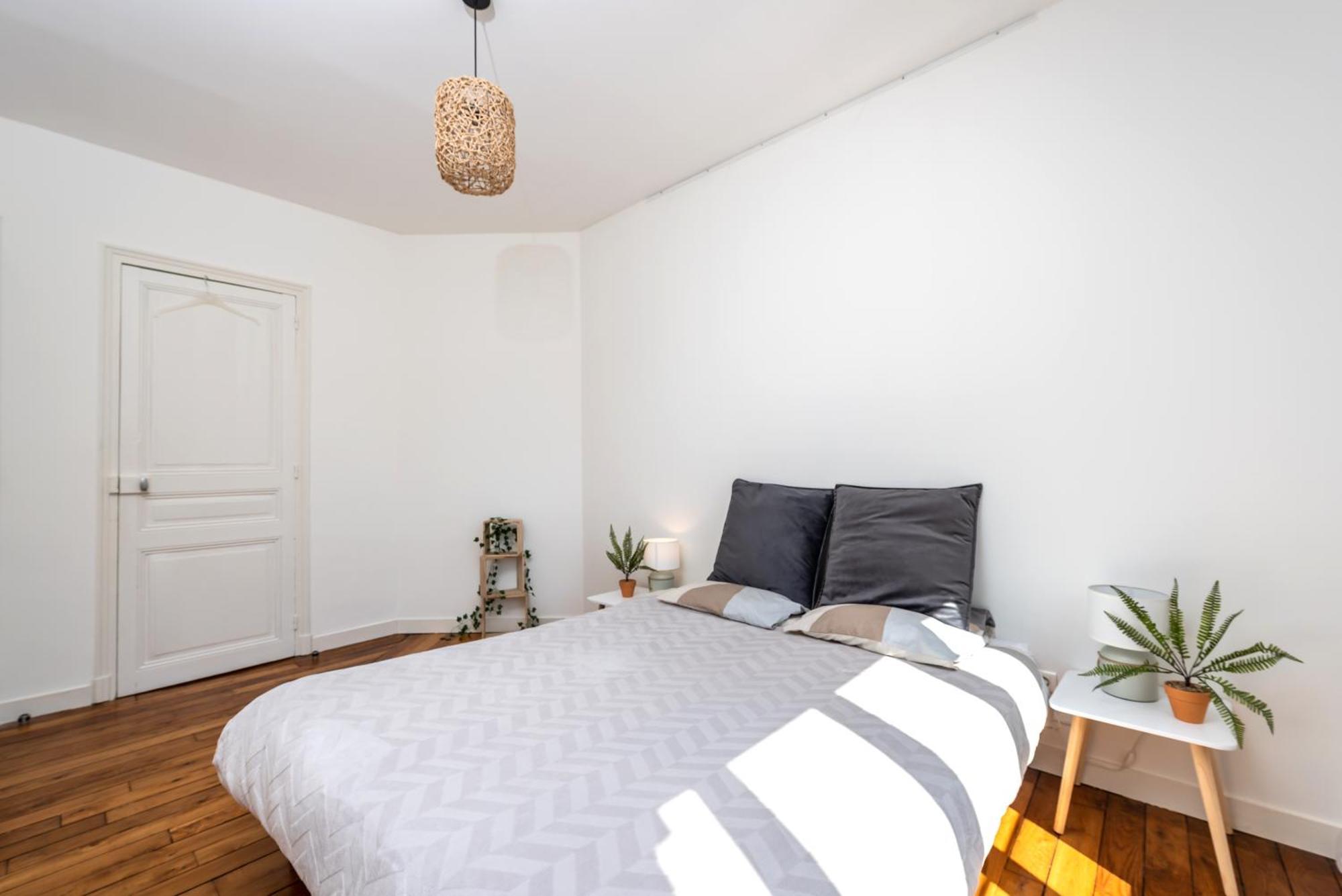 Le Jacobin / 1 Chambre - Netflix - Hyper Centre Amiens Exterior photo